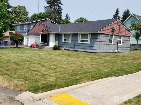 1901 N Cheyenne Street, Tacoma, WA 98406