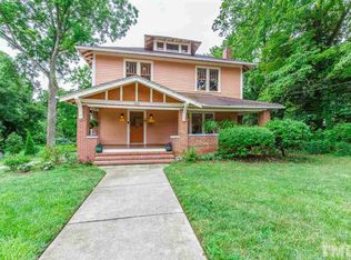 620 W Front St, Burlington, NC 27215