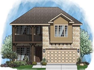 105 Caribou Xing, Round Rock, TX 78664