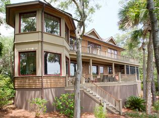 16 Summer Islands Ln, Kiawah Island, SC 29455