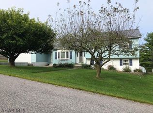 151 Cardinal Cir, Williamsburg, PA 16693