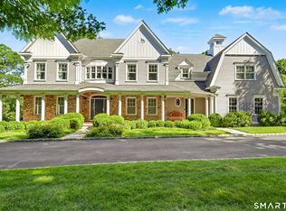 112 Vista Road, Wilton, CT 06897