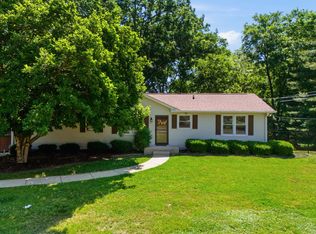 224 Sunset Island Trl, Gallatin, TN 37066