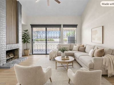 2806 San Martin Ct, Las Vegas, NV, 89121