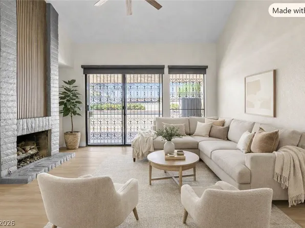 2806 San Martin Ct, Las Vegas, NV 89121