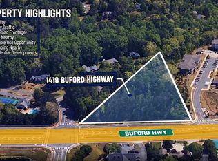 1419 Buford Rd, Cumming, GA