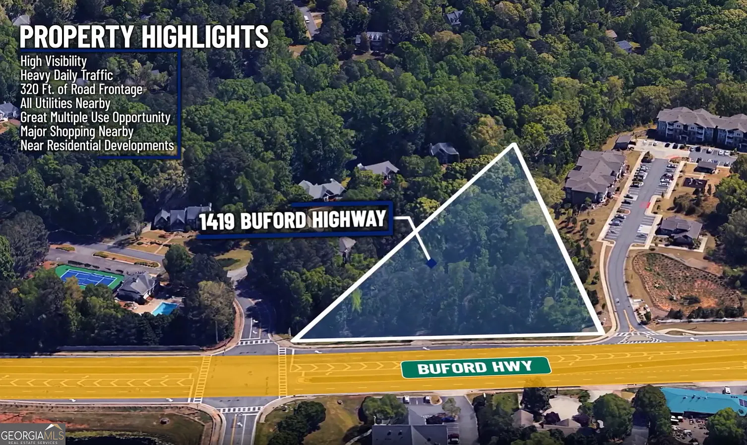 1419 Buford Rd photo 1