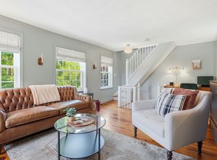 4 Short Street Pl, Charlestown, MA 02129
