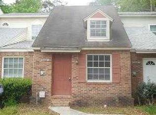 2468 Talco Hills Dr, Tallahassee, FL 32303