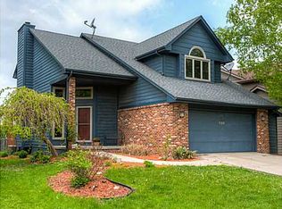 1120 59th St, West Des Moines, IA 50266