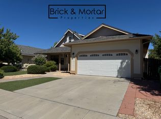 1518 Walker Dr, Carson City, NV