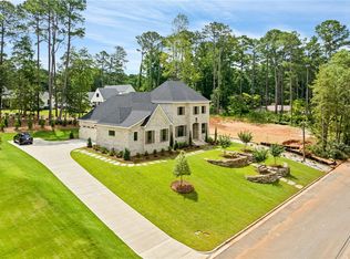 1016 Felton Ln, Auburn, AL 36830