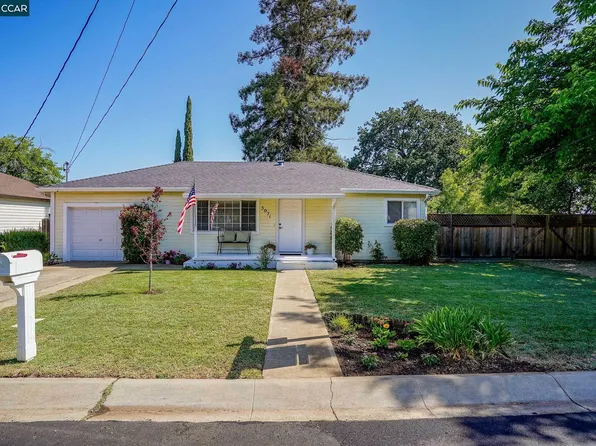 5071 Kenmore Dr, Concord, CA 94521