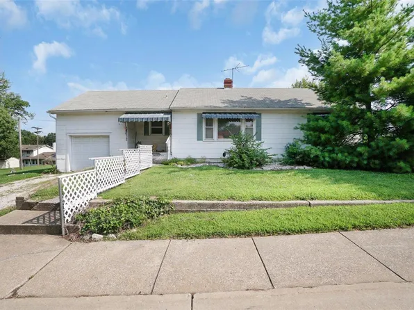 103 W Northview Ave, Wentzville, MO 63385