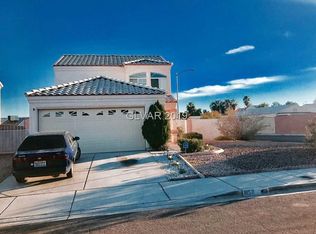 8153 Hydra Ln, Las Vegas, NV 89128