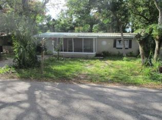 3939 Saturn Dr, New Port Richey, FL 34652