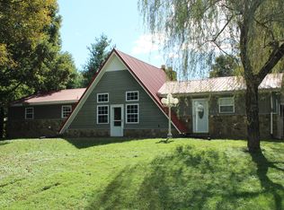 2425 Ford Branch Rd, Hartsville, TN 37074