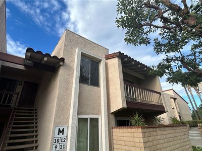 700 W La Veta Ave Unit M12, Orange, CA, 92868