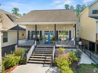 18144 Bayou Pierre Dr, Maurepas, LA 70449