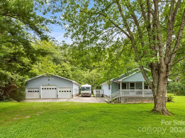 3448 Asheville Hwy, Pisgah Forest, NC 28768