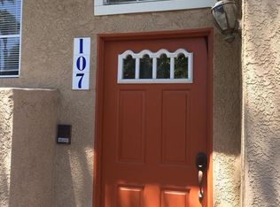 7747 Caminito Monarca UNIT 107, Carlsbad, CA 92009
