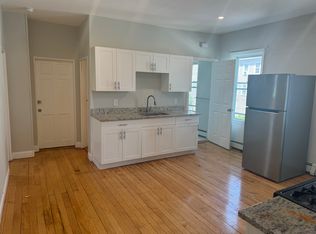 6 Chapin St #2R, Worcester, MA 01604