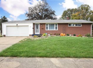 3805 Woodland Ave NW, Canton, OH 44709