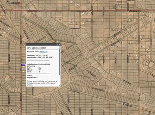 20th U9 B49 L35 St SW #9, Rio Rancho, NM 87124