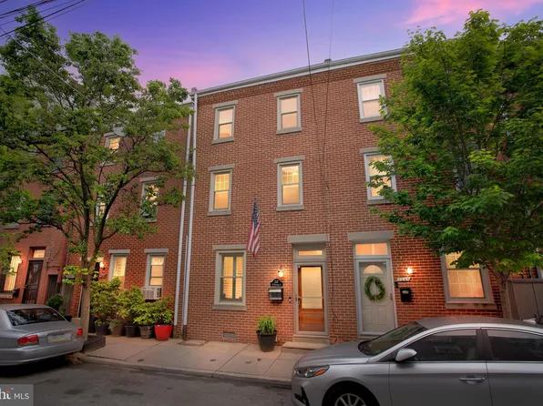 1247 N Palethorp St, Philadelphia, PA 19122