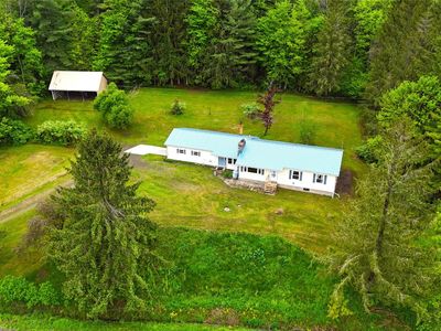 187 Turkey Hill Rd, Berkshire, NY, 13736