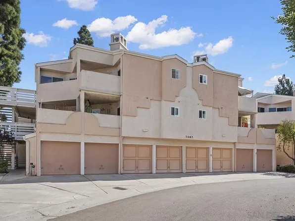 7067 Camino Revueltos Unit 315, San Diego, CA 92111