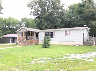 336 Freeman Spur Rd, West Frankfort, IL 62896