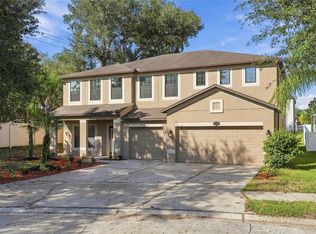1306 Garden Stone Ln, Brandon, FL 33510