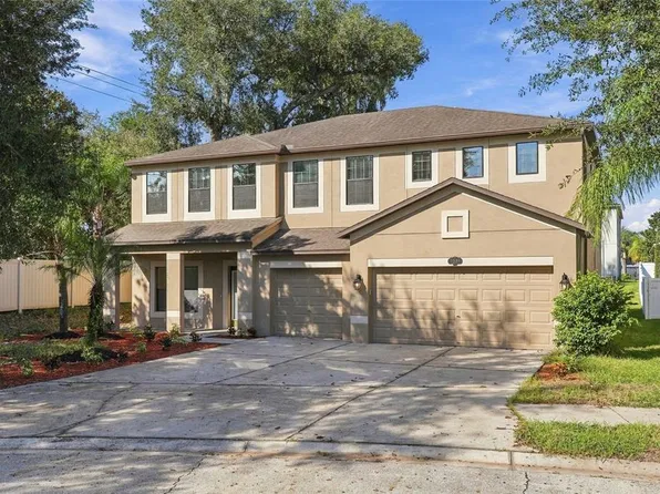 1306 GARDEN STONE LANE, BRANDON, FL 33510