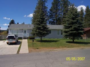 723 N Staples St, Medical Lake, WA 99022