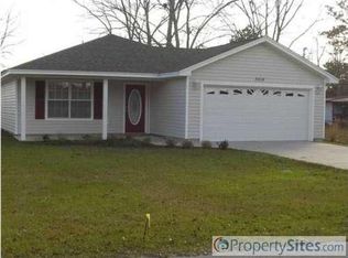 3018 Ten Acre Rd, Panama City, FL 32405