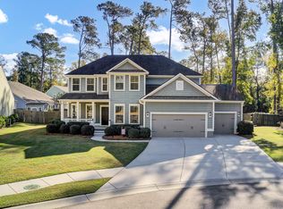 209 President Cir, Summerville, SC 29483