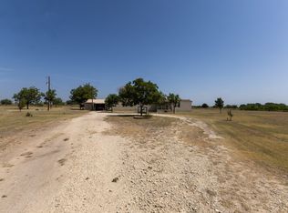 401 Sunrise Ln, Coleman, TX 76834