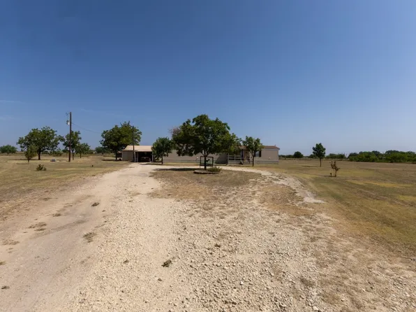 401 Sunrise Ln, Coleman, TX 76834