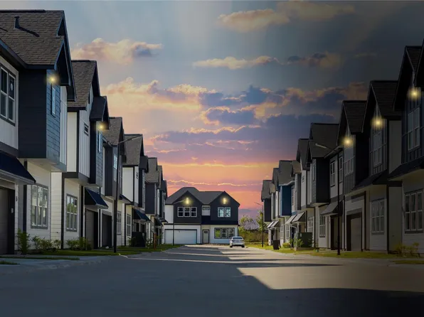 6702 Metro Blvd #9, Houston, TX 77083