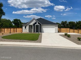 721 Rose Ln, Fernley, NV 89408