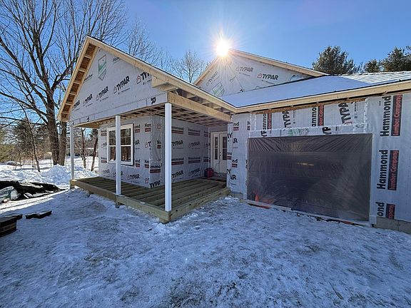 2nd image of TBD Pine Hill Road