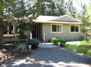 14867 Doubletree, Sisters, OR 97759