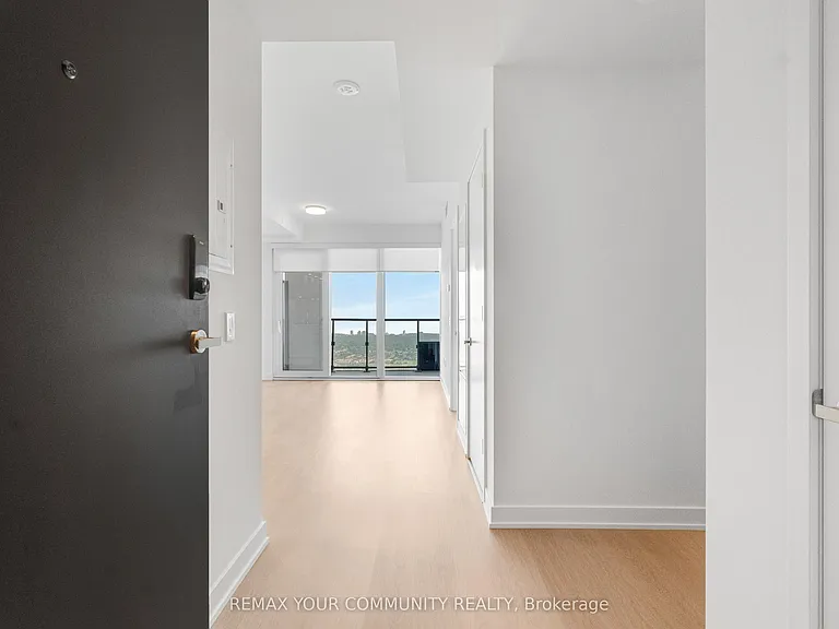 448 Burnhamthorpe Rd W #5509 — Photo 13