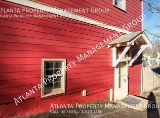 168 Mead Rd UNIT 2, Decatur, GA 30030