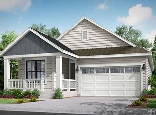 39145 Braxton Ln, Elizabeth, CO 80107