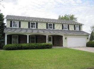 863 S Foley Ave, Kankakee, IL 60901