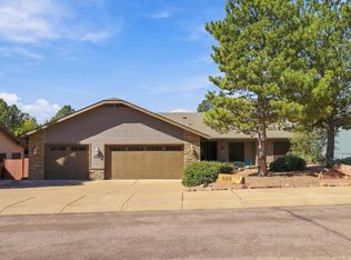 608 N Wilderness Trl, Payson, AZ 85541