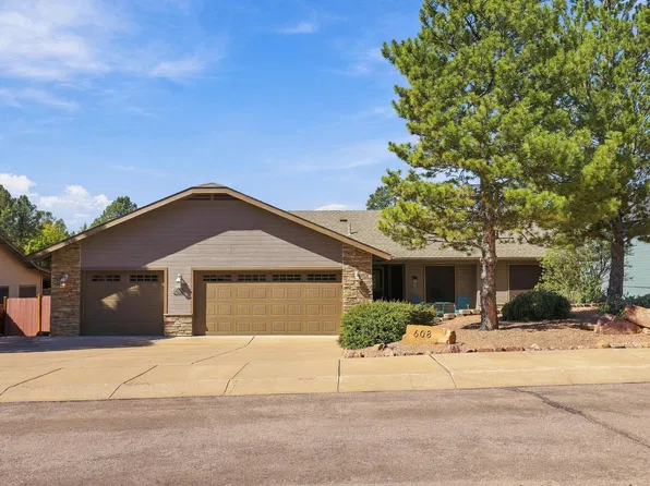 608 N Wilderness Trl, Payson, AZ 85541