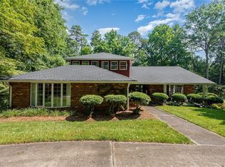 2651 Wallingford Rd, Winston Salem, NC 27101